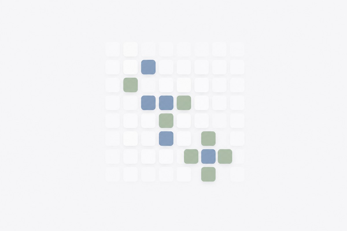 ライフゲーム Conway's Game of Life