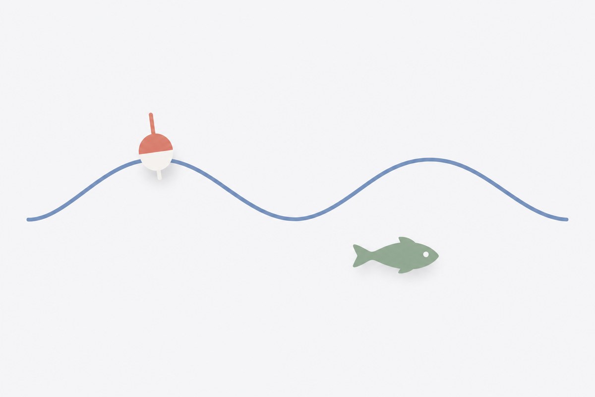 釣行ナビ Fishing Info