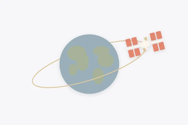 ISS Tracker 国際宇宙ステーション