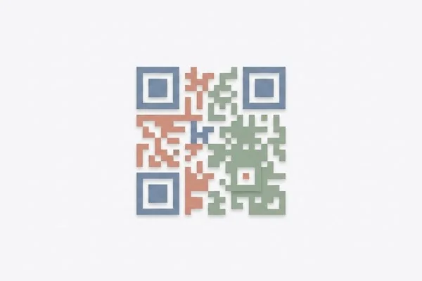 QRコード生成 QR Code Generator