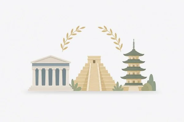 世界遺産マスター World Heritage Master